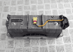 SKODA OCTAVIA II LIFT PODUSZKA AIRBAG PASAŻERA 3