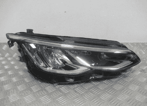 Lampa przednia przód prawa vw golf viii 8 led 5H1 2019- 2