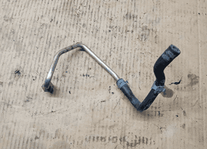 Przewód rurka DPF Audi A4 B8 A5 Q5 2.0 TDI 8K0131552S 4G0131850H 2