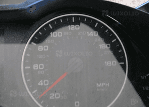 Licznik zegary audi A4 B8 2.0 tdi 8K0920981D uk 2