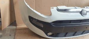 Zderzak przód przedni Fiat Punto EVO 296 6