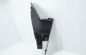 Hyundai tucson iv n-line lift 2024- wlot kierownica powietrza lewy przód 2