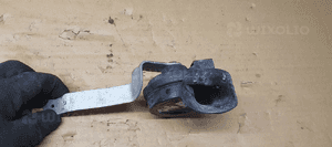 Klakson sygnał dźwiękowy Audi A4 B6 8E0951223 2