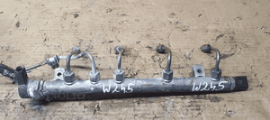Listwa wtryskowa Mercedes B-Klasa W245 2.0 CDI A6110780449 2