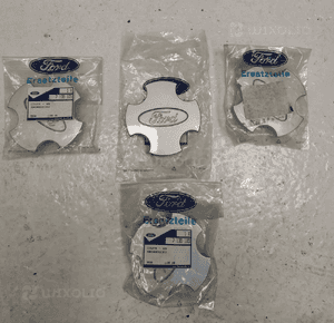 FORD DEKIELEK DEKIELKI FELG FELGI ORYGINALNE NOWE 4