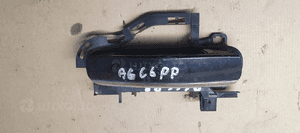 Klamka prawy przód przednia prawa Audi A6 C6 4F0837208 1