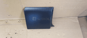 Listwa osłona słupka prawa nakładka Opel Vivaro B Trafic III 768185709R 768187171R 2