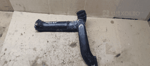 Rura przewód dolot powietrza Renault Megane II 1.6 16V 8200231859 8200231857 8200234641 2