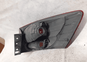Lampa tylna lewa tył lewo honda accord viii kombi 3