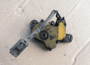 Pozycjoner automatycznej skrzyni biegów 0501209535 RANGE ROVER P38 1