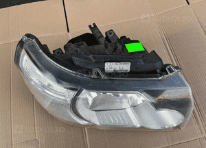 Lampa przednia przód prawa EU Europa LHD 6H52-13W029 Land Rover Freelander 2 II 2