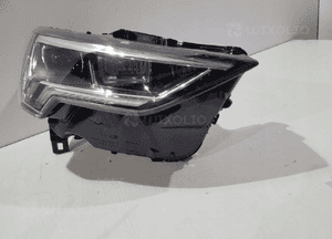 Lampa Audi Q3 83A przednia FULL LED Prawa - 12854 2