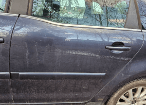 Citroen C4 Picasso I drzwi tyl tylne prawe   KENC 2