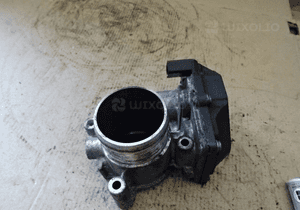 Przepustnica vw audi golf A4 03L128063K 4