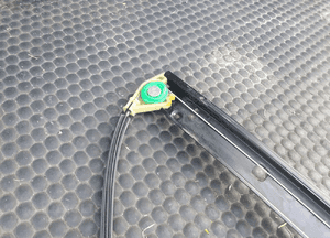 Podnosnik 8K0837461 8K0837462 Szyby Przod Przedni Lewy Prawy Mechanizm Podnoszenia Linki AUDI A4 B8 31