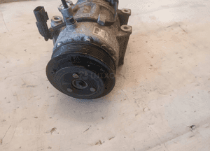 Kompresor klimatyzacji stinger 3.3 t-gdi GXHBA06 3