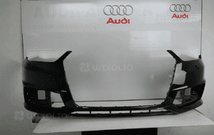 Zderzak audi S1 A1 s-line lift 2014-2019 8X 8XA 1
