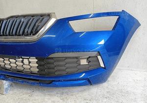 Zderzak przód przedni skoda kamiq 658 2019- 3