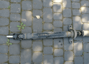 Subaru Legacy IV Outbeck 2.0  wal napedowy 7