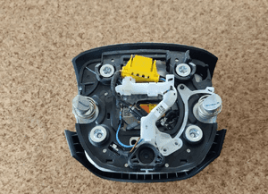 Air bag poduszka powietrzna kierowcy audi Q3 ii 2 83A880201L 6