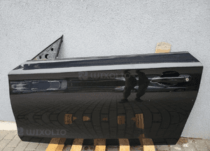 DRZWI lewe lewy przód BMW E87 E81 lift lci 475 3D 1