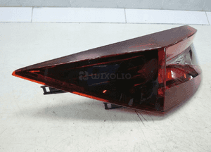 SKODA ENYAQ iV LAMPA LEWY TYŁ LEWA TYLNA LED OEM 8