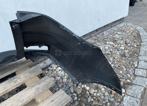 Zderzak tył tylny honda cr-v iv 4 lift 2015- cały 5