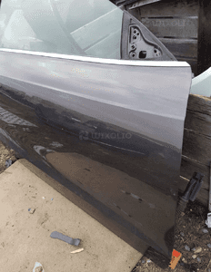 Audi A5 8T coupe sportback drzwi prawy przód przednie 7