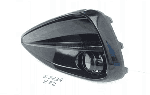 HYUNDAI I30 III LIFT 2024- ATRAPA KRATKA ZDERZAKA LEWY PRZÓD 86563-G4900 3
