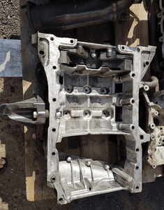 misa olejowa koleos trafic 2.0 dci 8200600642 1