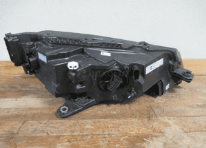 Lampa przednia przód lewa skoda superb iii 3 lift full led 2019- 10