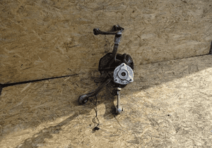 MCPERSON LEWY ZWROTNICA AMORTYZATOR MERCEDES W205 1