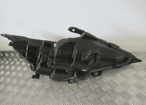 Lampa przednia przód lewa opel astra k 5 lift soczewka 2019-2021 rok 10