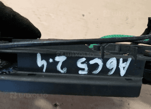 Zawór zaworek zaworki podciśnienia Audi A6 C5 2.4 V6 078133365B 8