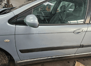 Citroen C5 I  II drzwi przod przednie prawe lewe EYLC 5