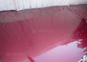 Maska opel zafira a radom 2