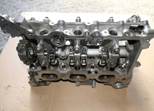 Głowica nissan juke ii dacia sandero 1.0 tce 110421470R 2