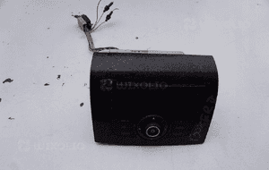 Radio cd 7355596850 peugeot boxer ii