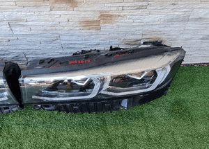 Lampa lampy led bmw 7 G11 lci 9447617 9447618 3