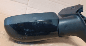 Lusterko lewe 5 pin renault scenic ii NV676 3