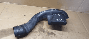 Rura dolot powietrza Citroen C5 III 2.0 HDI 9681448880 1