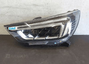 Lampa przód lewa opel mokka x full led 1
