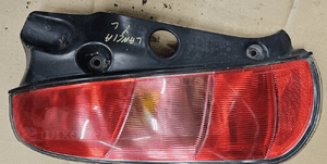 Lancia Ypsilon 2 II lampa tył tylna prawa lewa 3