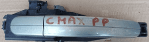 Ford Focus MK2 C-max klamka drzwi przod prawa lewa 5