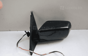 Lusterko lewe elektryczne 8PIN BMW 3 E46 2
