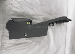 Tunel środkowy podłokietnik Vw Passat B8 Arteon 3G0864207 5