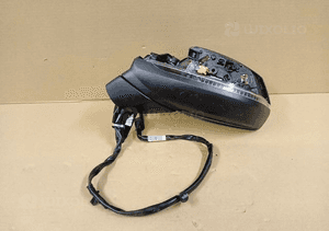 Lusterko lewe audi Q5 ii 80A 10PIN 17-24 3