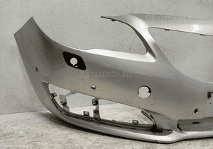 ZDERZAK PRZÓD PRZEDNI OPEL INSIGNIA 1 I A LIFT 2013-2017R 2