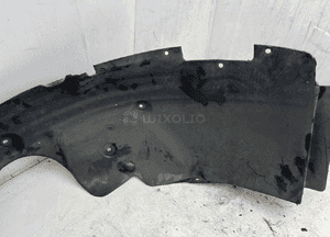 Hyundai I40 lift 15- nadkole prawe prawy przod przednie oe 86816-3Z000 7