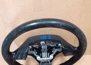 # KIEROWNICA MAZDA 3 MULTI MULTIFUNKCJA  (lok. 182) 4